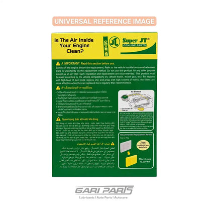 KIA Sportage Air Filter Super JT JTA-22804  28113-D3300 By GariParts