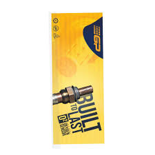 HONDA HR-V , CIVIC OXYGEN SENSOR BANK 2 DOWN STREAM OAC-719-HG3 "GP" Imported BRAND cross reference #