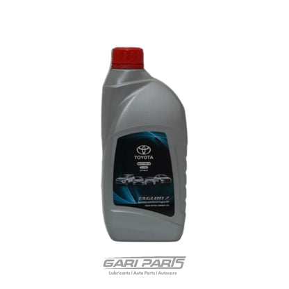 5W-30 TOYOTA GENUINE TAGLON X SYNTHETIC TECHONOLGY SEMI- SYNTHETIC API SN PETROL ENGINE MOTOR OIL GENUINE BUY FROM GARIPARTS