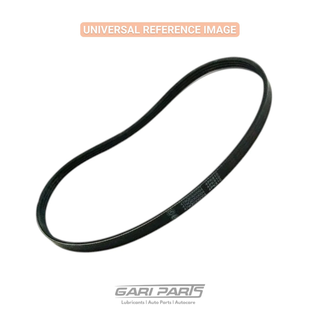 T-7PK2418 FAN / V MULTI RIB Ribbed Serpentine  BELT TOP DRIVE FITS MEREDES-BENZ , MITSUBISHI C-CLASS, C200 CLK 200, PAJERO Buy Online at Gari Parts Pakistan