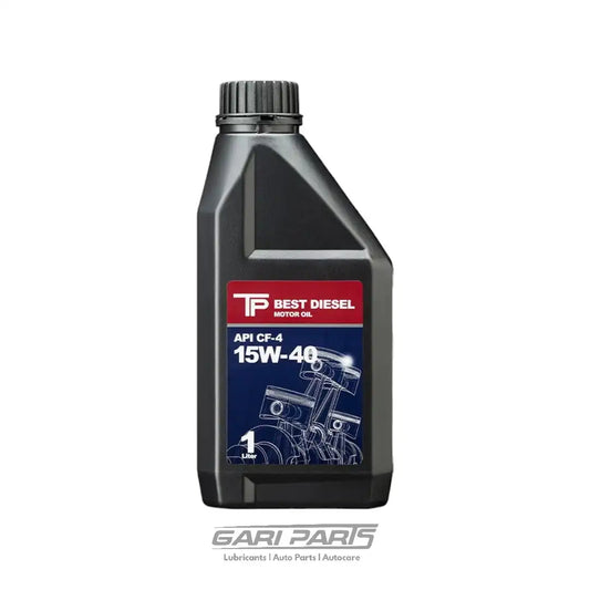 10W-40 TP OIL SUPER FULLY SYNTHHETIC, GF-6 API SL PETROL ENGINE MOTOR OIL GENUINE BUY FROM GARIPARTS