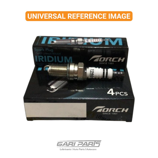 TORCH  Spark Plug Iridium S40090 1 PEC Passenger Cars 1 PEC
