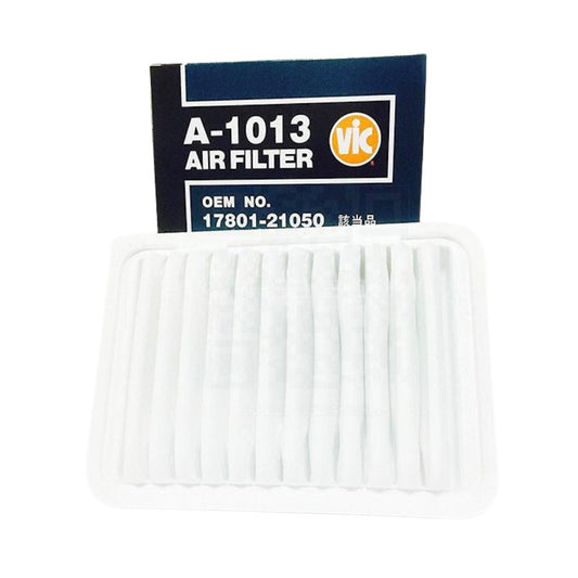 TOYOTA XLI COROLLA AIR FILTER VIC A-1013 MADE IN JAPAN