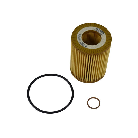 BMW 316I, 320I OIL FILTER AZUMI OE-32003