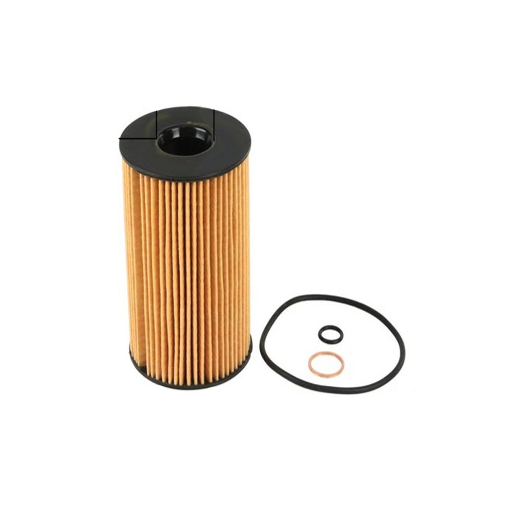 BMW 550I, 750I OIL FILTER AZUMI OE-32001