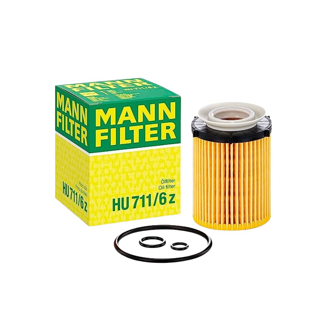 MERCEDES C-180-AMG 1.6 OIL FILTER MAAN HU7116Z