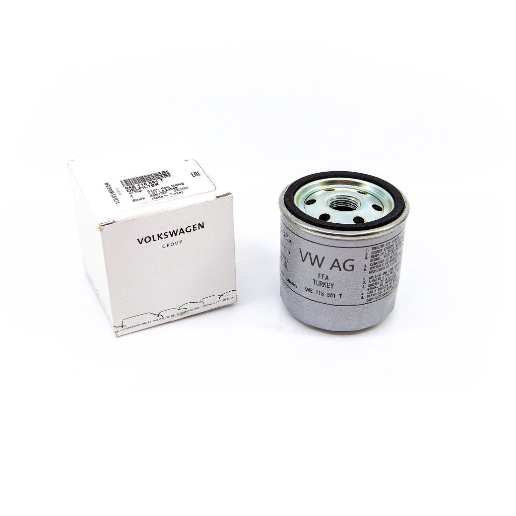 AUDI A3, A4 OIL FILTER TRUCKTEC   04E115561H