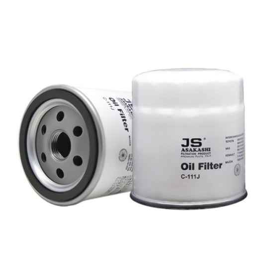 AUDI  A4 , A5 OIL FILTER  JS ASAKASHI C111J