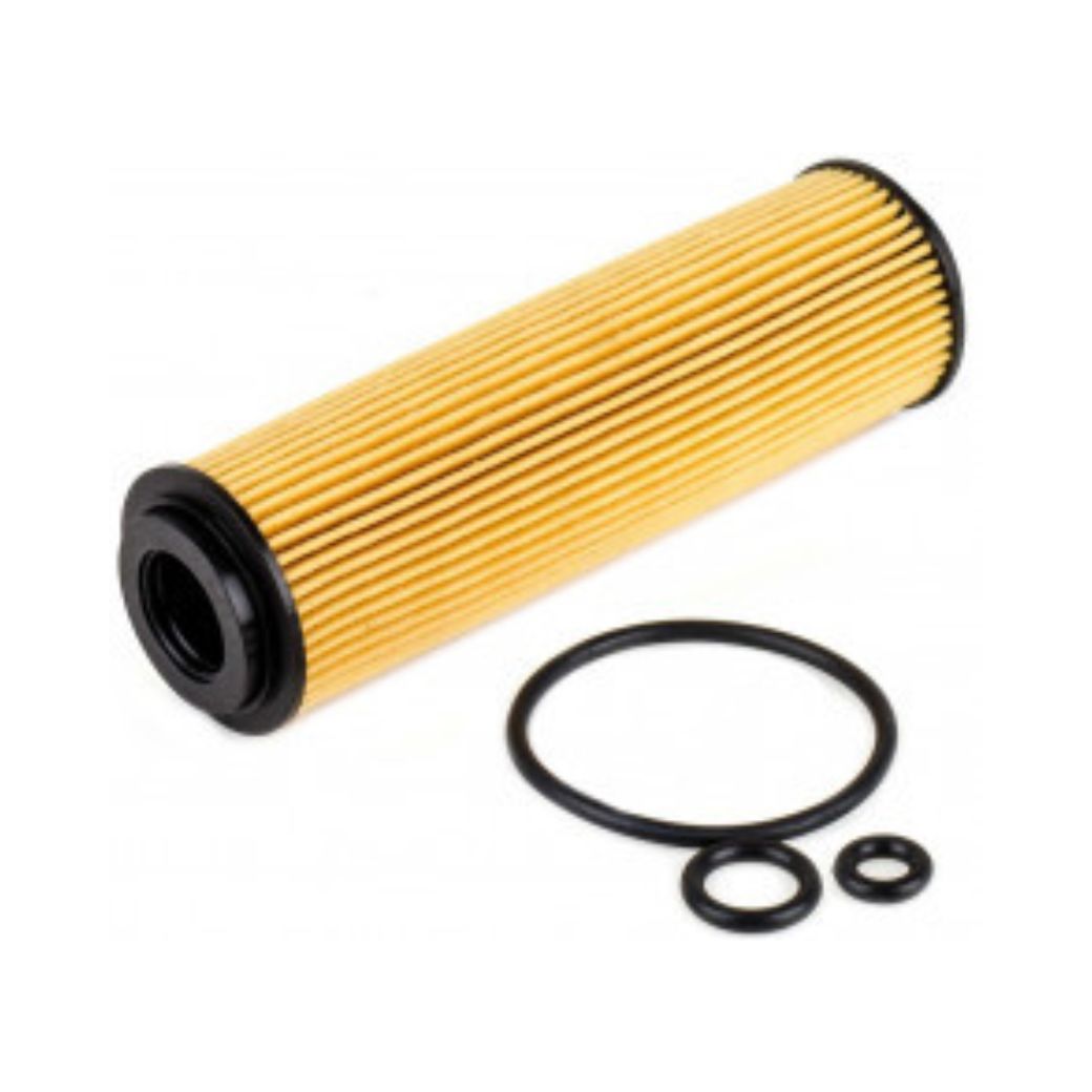 MERCEDES C-200 OIL FILTER  JS ASAKASHI OE-0021