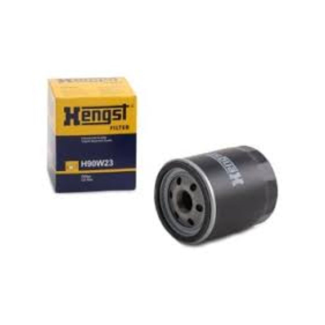 AUDI A1,A2,A3,A4,A5, Q3 OIL FILTER HENGST H90W17