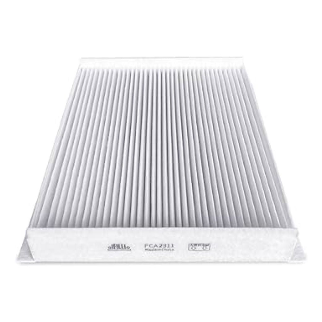 FORD RAPTOR F150, F250, F350, F450, F550 CABIN FILTER AZUMI AC-51014