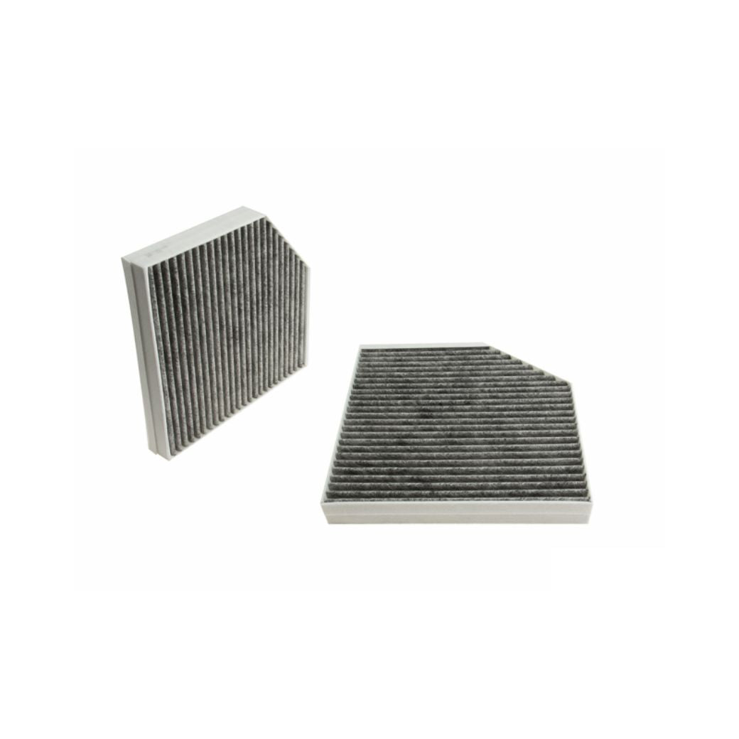 AUDI CABIN FILTER HEGEST E-2996LC