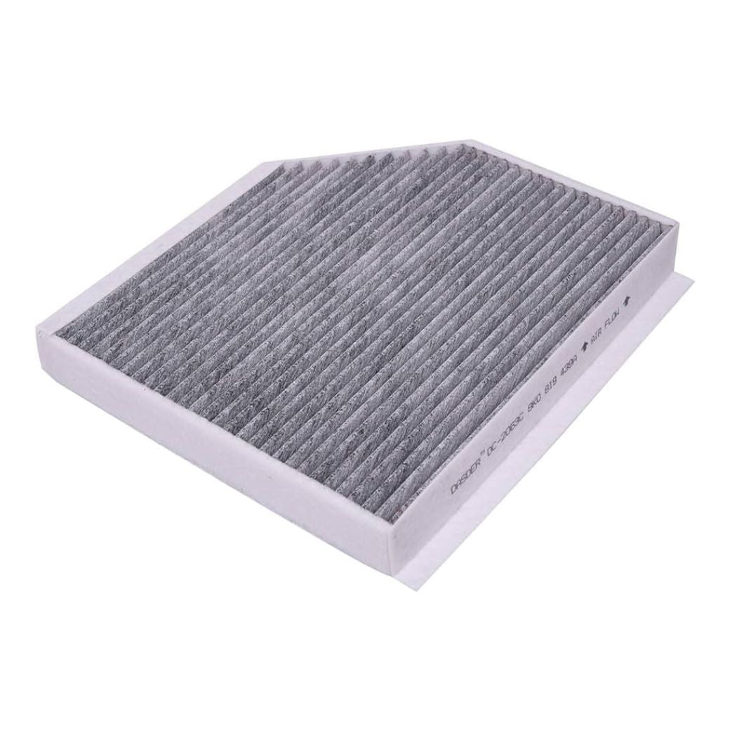 AUDI A4, A5,Q5 CABIN FILTER KARL 8K0819439A 8K0819439A