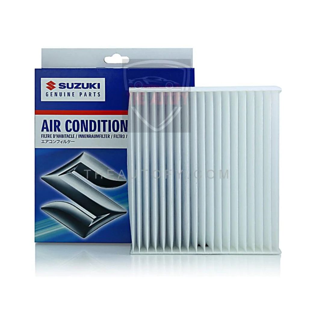 SUZUKI SWIFT NEW 2022 CABIN FILTER JS ASAKASHI AC-29001