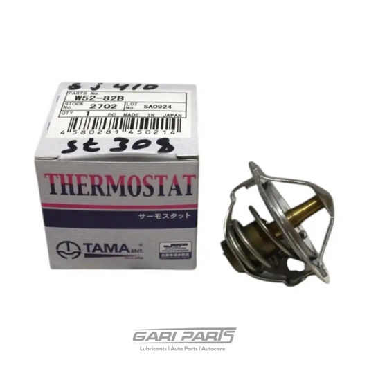 TAMA W52-82B Thermostat for Suzuki Ravi Bolan ST-308 Made in Japan
