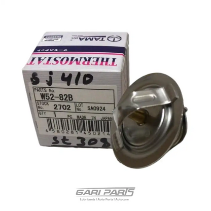 TAMA W52-82B Thermostat for Suzuki Ravi Bolan ST-308 Made in Japan