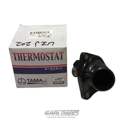 WH-TC-82 Toyota PRADO UZJ-202 THERMOSTAT ENGINE COOLING TAMA MADE IN JAPAN