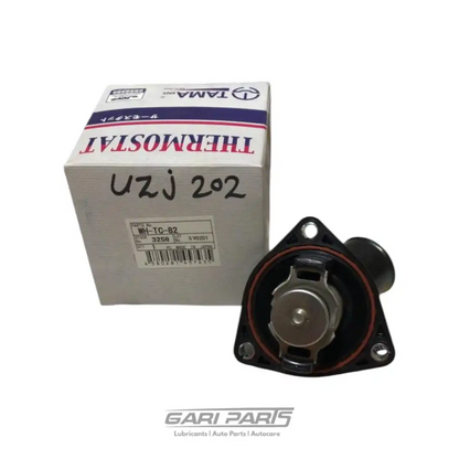 WH-TC-82 Toyota PRADO UZJ-202 THERMOSTAT ENGINE COOLING TAMA MADE IN JAPAN