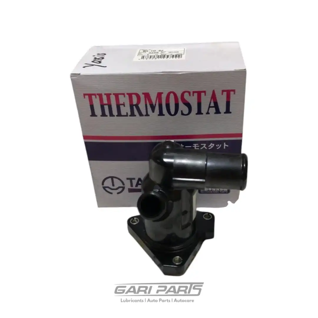 TAMA WH-TD-82 Thermostat Engine Cooling for Toyota Yaris 2020 Made in Japan