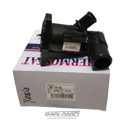 TAMA WH-TD-82 Thermostat Engine Cooling for Toyota Yaris 2020 Made in Japan