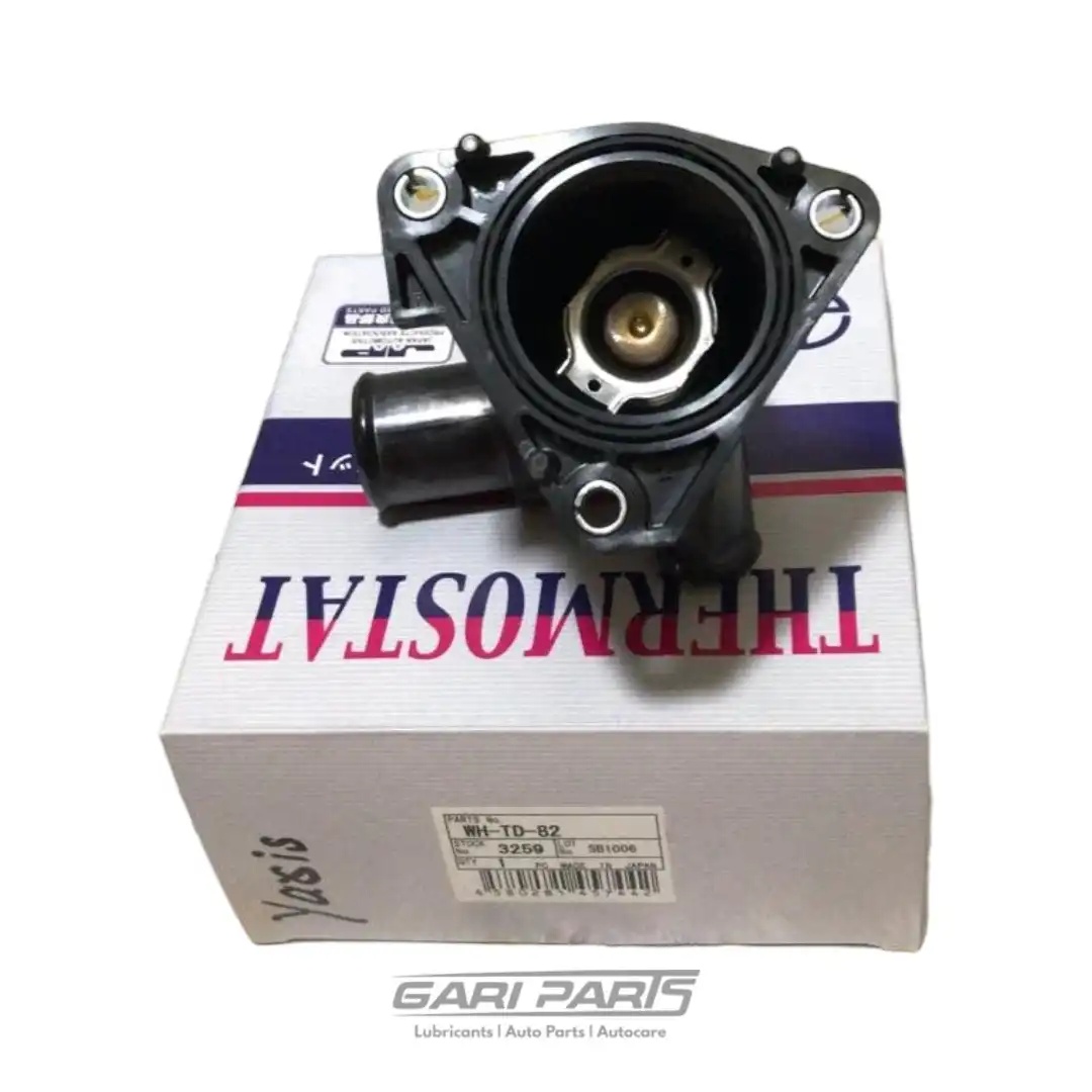 TAMA WH-TD-82 Thermostat Engine Cooling for Toyota Yaris 2020 Made in Japan