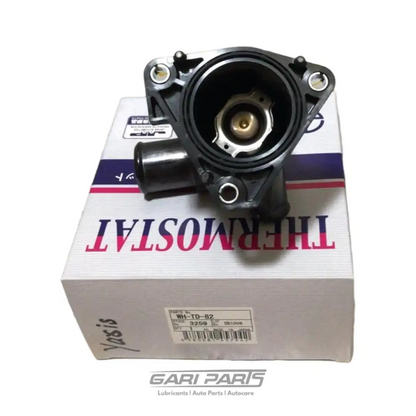 TAMA WH-TD-82 Thermostat Engine Cooling for Toyota Yaris 2020 Made in Japan