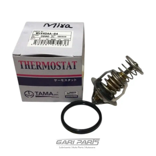 TAMA WV44DAA-84 Thermostat Engine Cooling for Toyota Mira Made in Japan