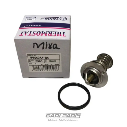 TAMA WV44DAA-84 Thermostat Engine Cooling for Toyota Mira Made in Japan