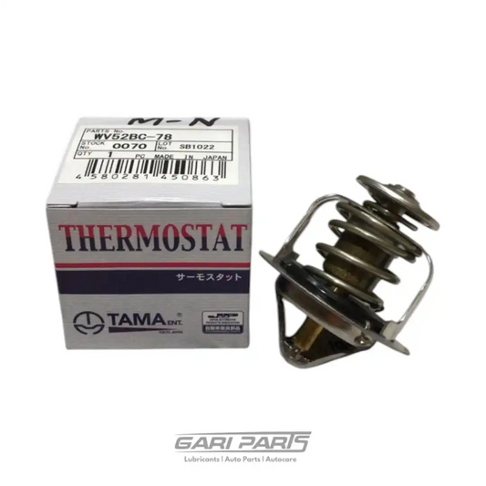 TAMA WV52BC-78 Thermostat Engine Cooling for Honda City MN Made in Japan