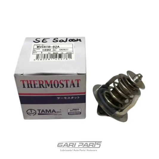 TAMA WV56TB-82A Thermostat for Toyota Corolla SE Saloon I1 Made in Japan