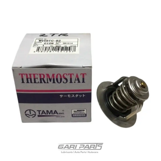 TAMA WV56TC-82 Thermostat for Toyota Prado 2TR Engine Cooling Made in Japan