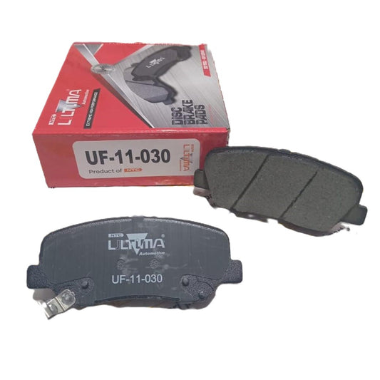 PROTON X70 BRAKE PAD FRONT ULTIMA UF-11030M