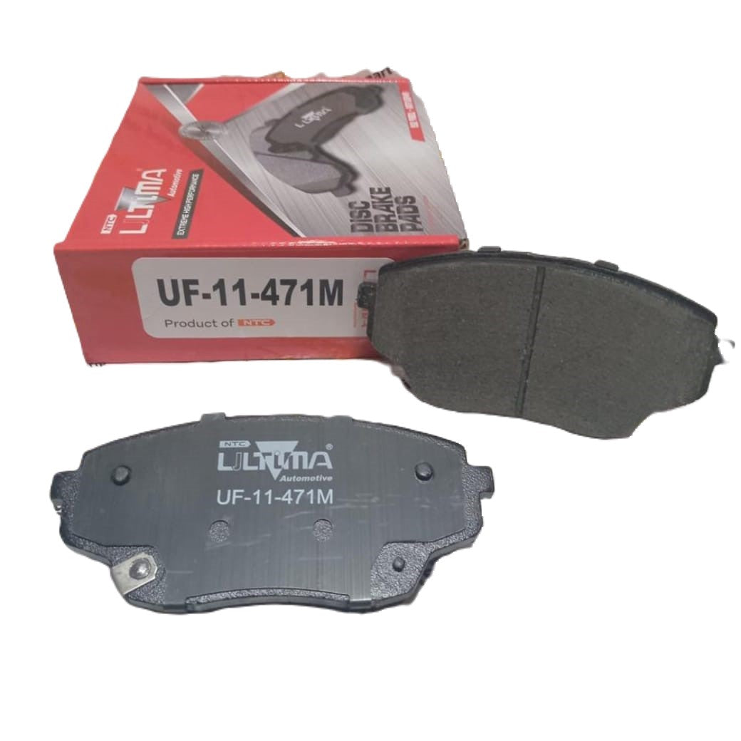 CHANGAN OSHAN X7 BRAKE PAD FRONT ULTIMA UF-11471M