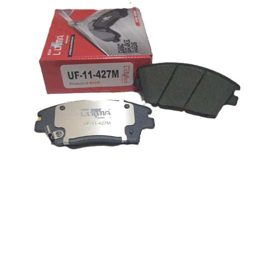 KIA SPORTGE,TUCSON BRAKE PAD FRONT ULTIMA UF-11427M