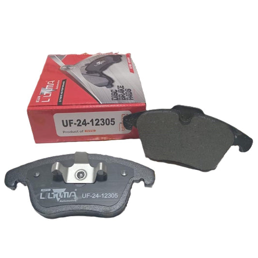 MG MG HS BRAKE PAD FRONT ULTIMA UF-2412305