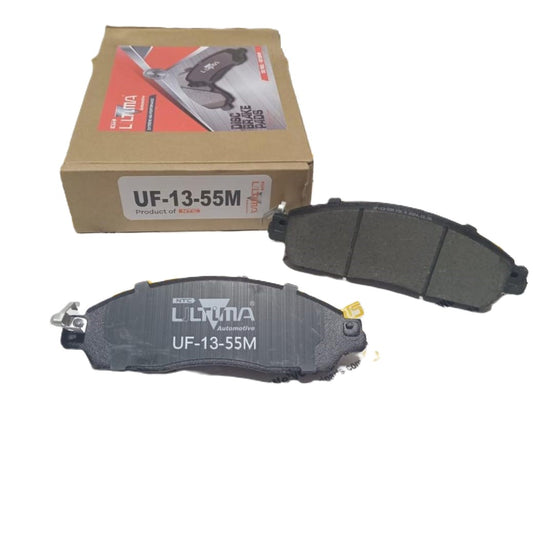 NISSAN SERENA E-POWER(HC27)SETS BRAKE PAD FRONT ULTIMA UF-1355M