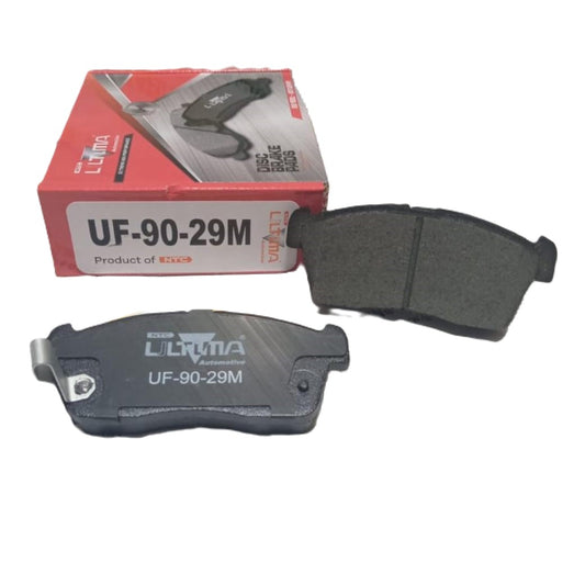 SUZUKI EVERY, KEI, STORIA BRAKE PAD FRONT ULTIMA UF-9029M | 9030