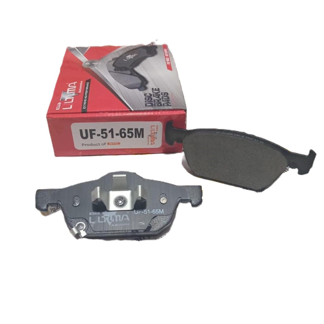 HONDA CIVIC FK6,FK7,FC8,FL BRAKE PAD FRONT ULTIMA UF-5165M