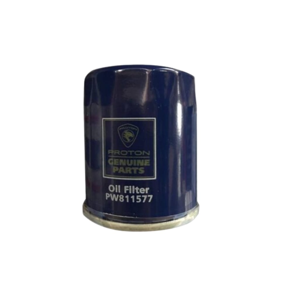 PROTON SAGA OIL FILTER PROTON GENUINE PW-811577