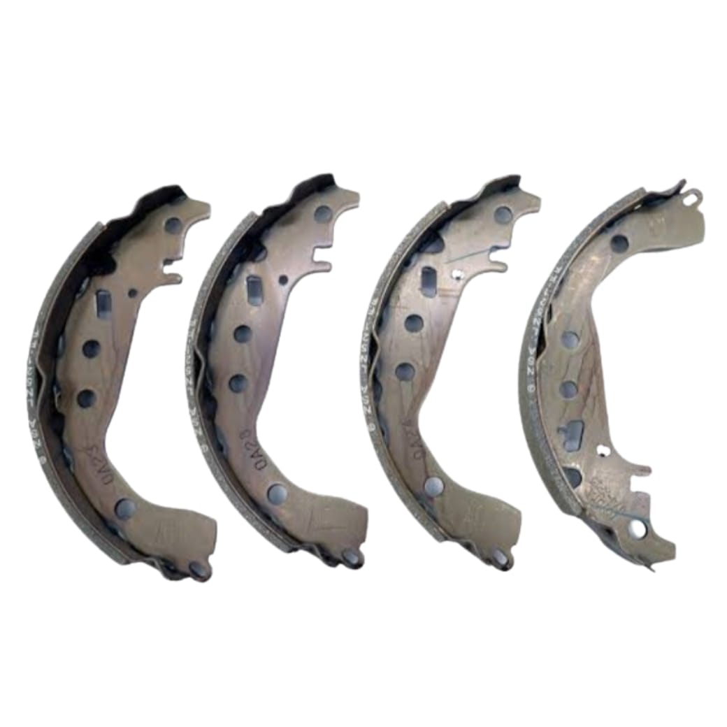 TOYOTA YARIS  Brake Shoe REAR TOYOTA GENUINE 04495-0D061