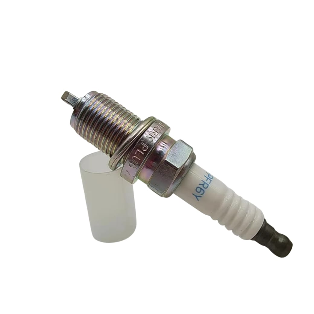 MG GENUINE IRIDIUM SPARK PLUG NLP000130 MG ZS PFR6Y 1 PEC