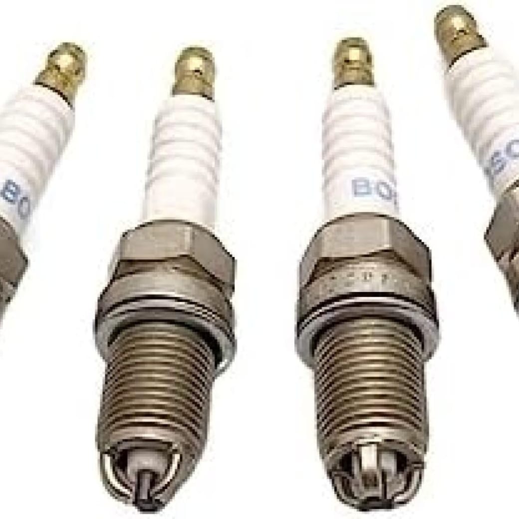 CHERRY GENIUNE IRIDIUM SPARK PLUG YR6N1302S CHERRY TIGGO 1 PEC