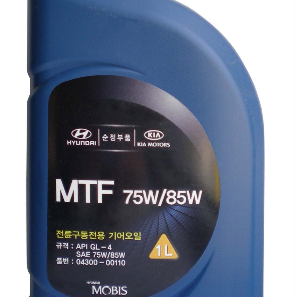 MTF MULTI Transmission Oil 75W GL-4