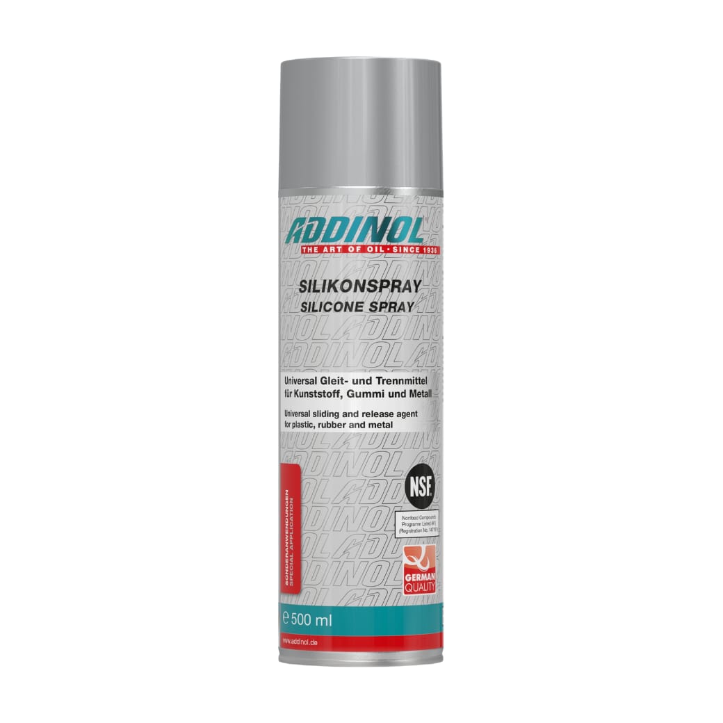 Addinol Silicone Spray Addinol Silicone Spray H1