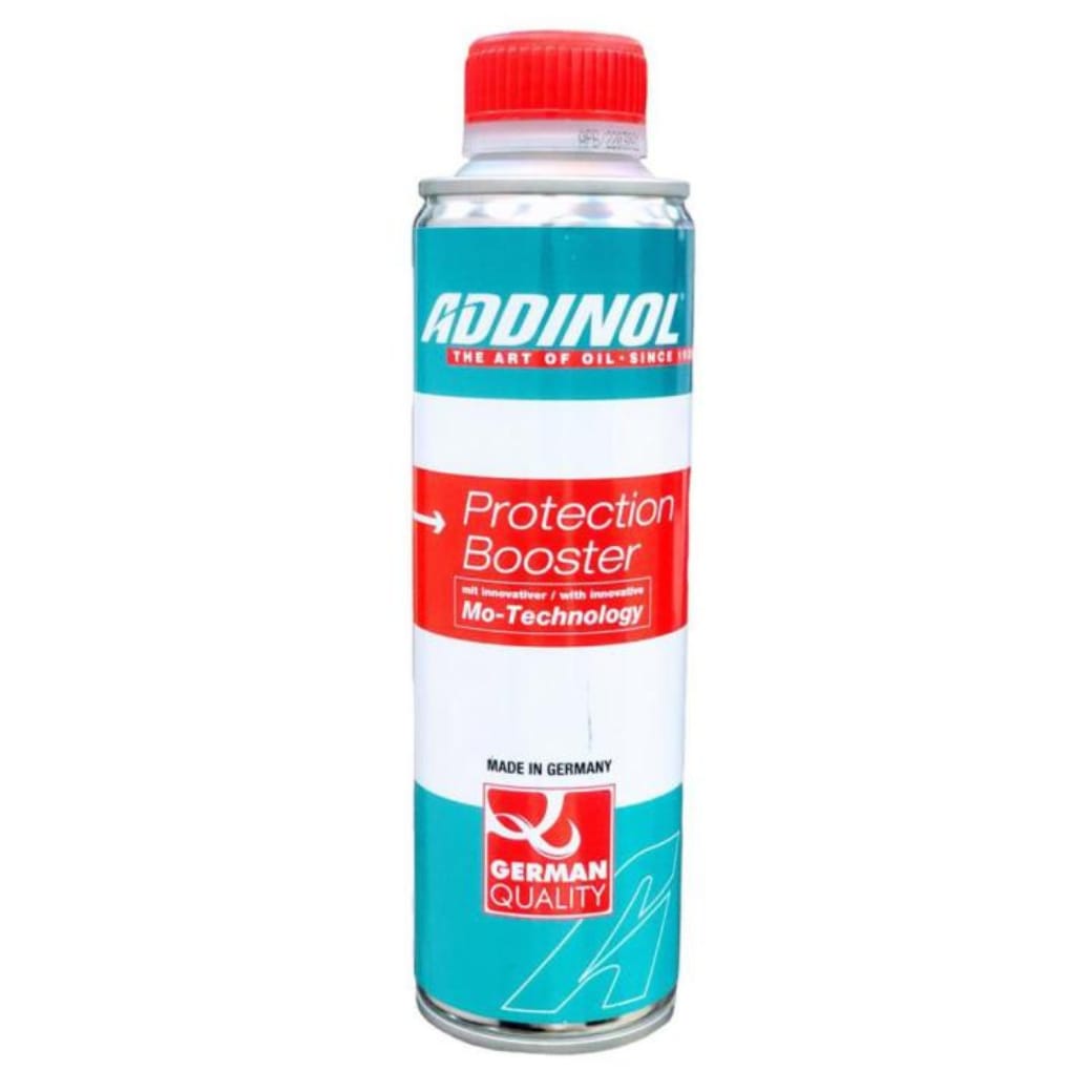 Addinol Protection Booster MO-Technology