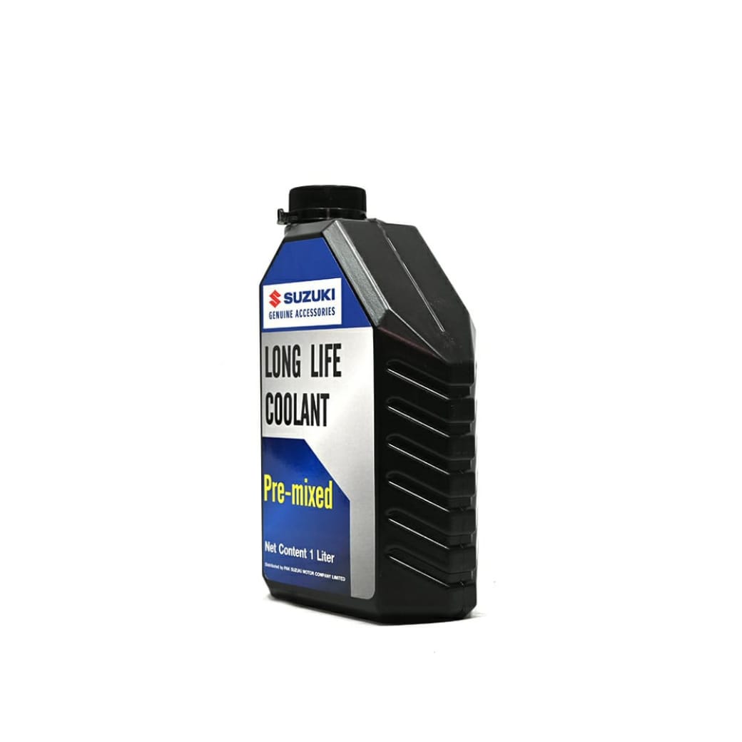 SUZUKI GENUINE LONG LIFE COOLANT PRE-MIXED 1 liter