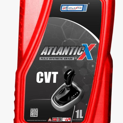 ATLANTIC CVT TRANSMSSION FUILD