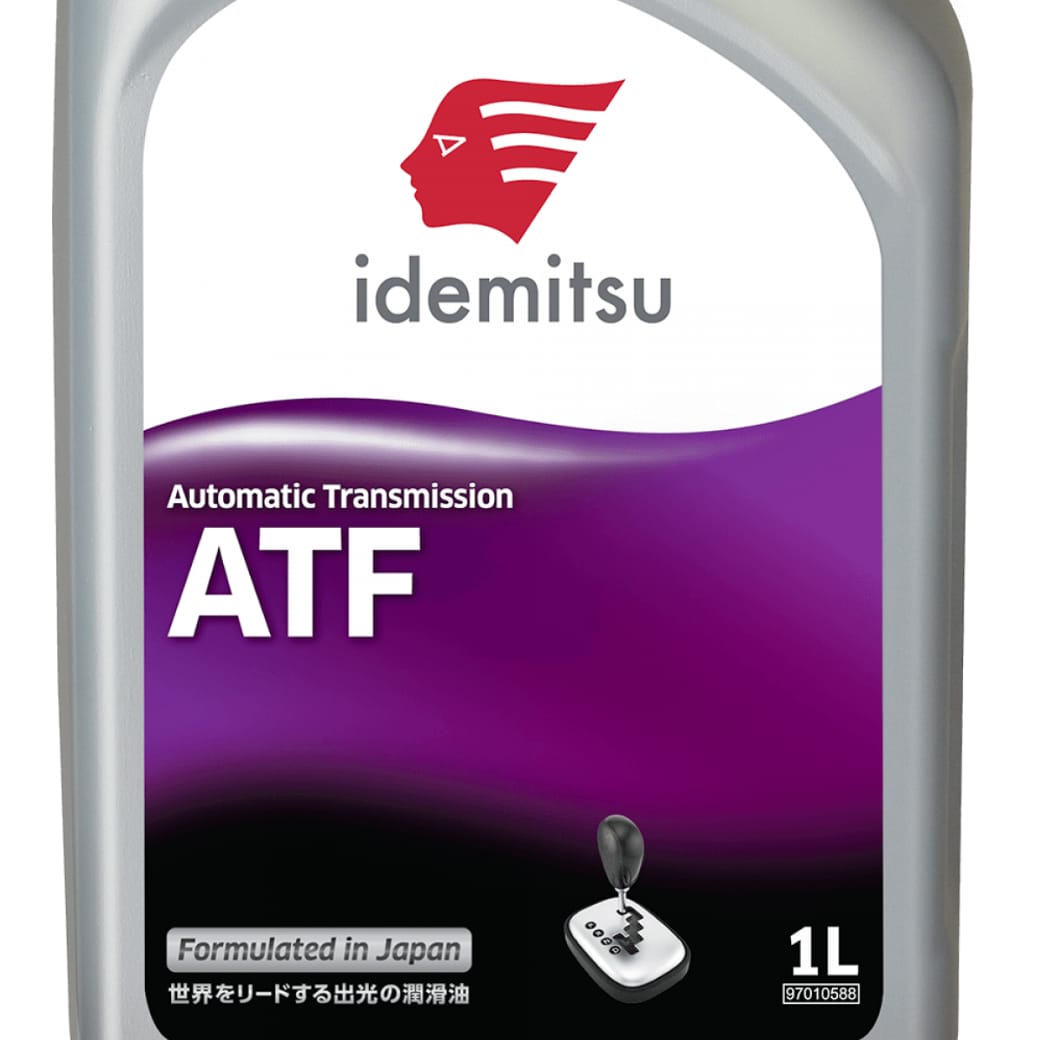 IDEMITSU ATF-TRANSMISSION FLUID