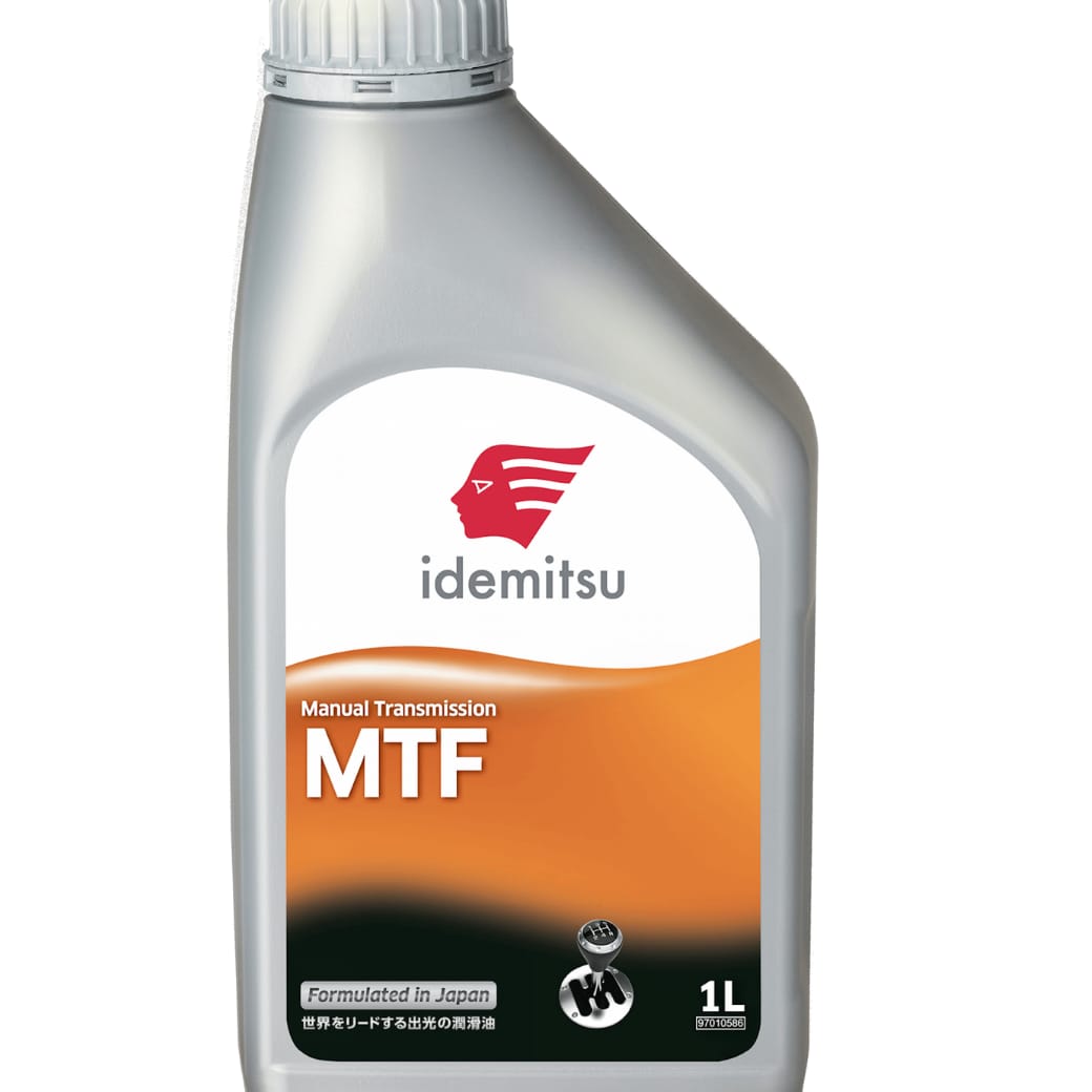 IDEMITSU MTF-TRANSMISSION FLUID