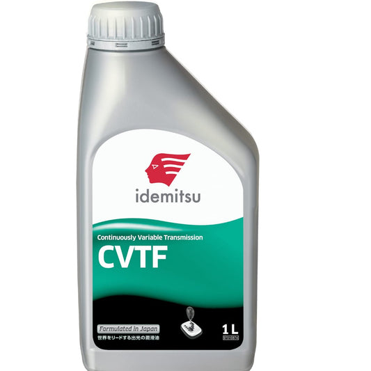 IDEMITSU CVT-TRANSMISSION FLUID